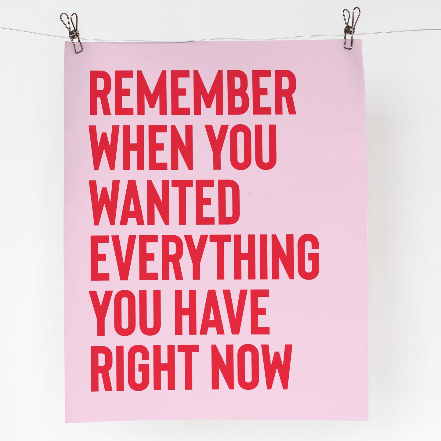 Remember When...Digital Download