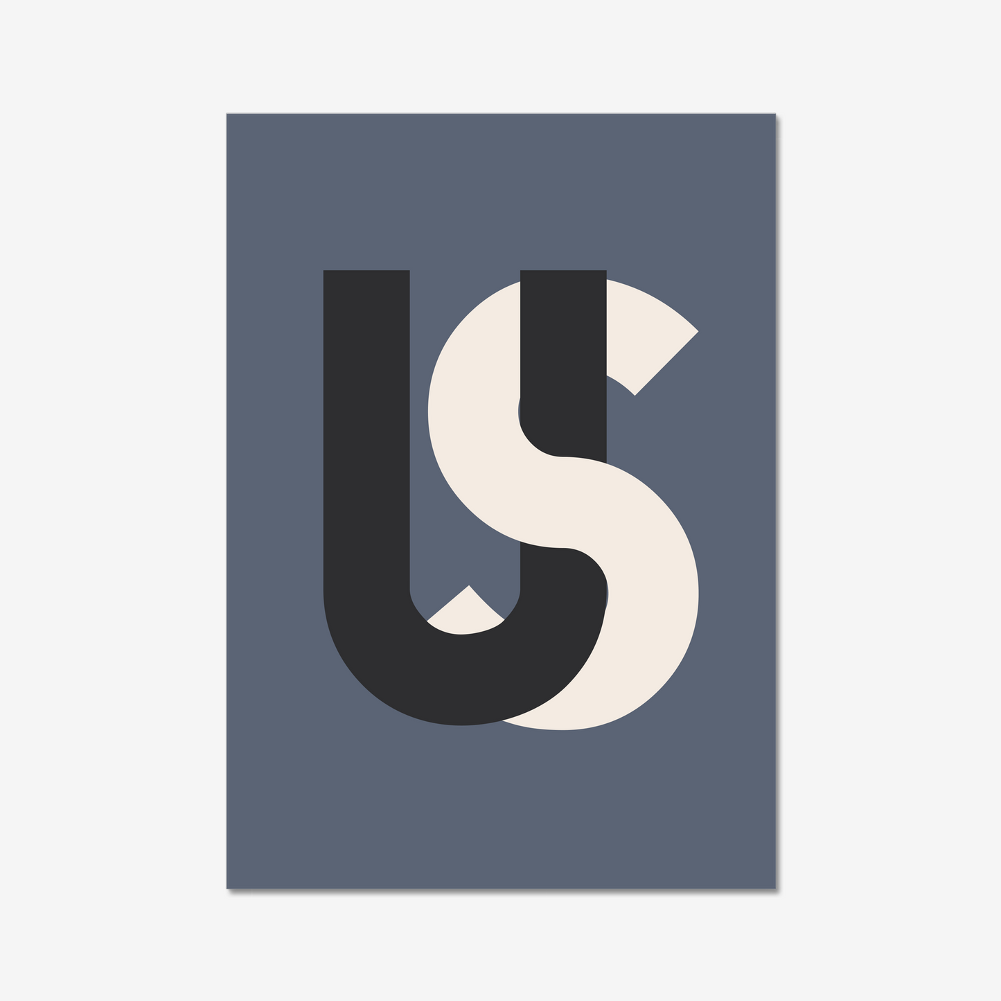 Us - Customisable