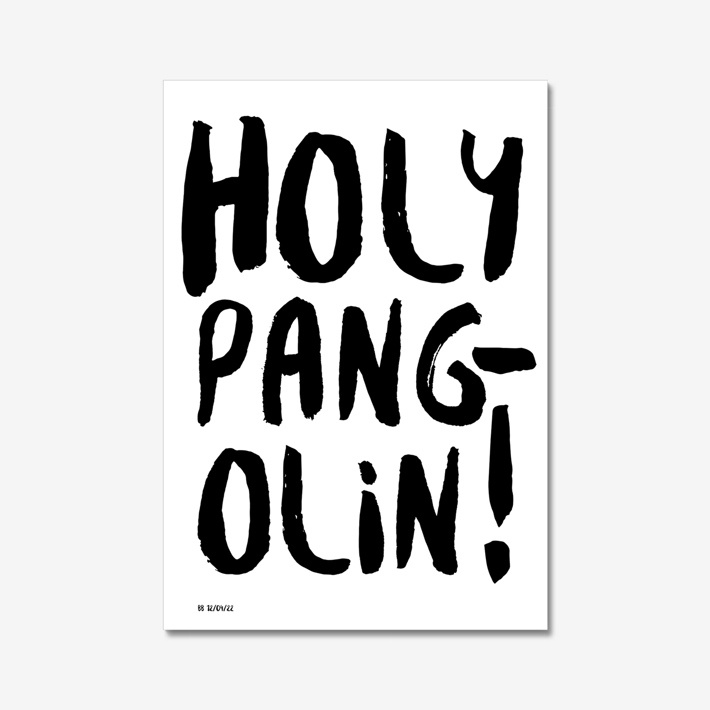 Your Type Of Print