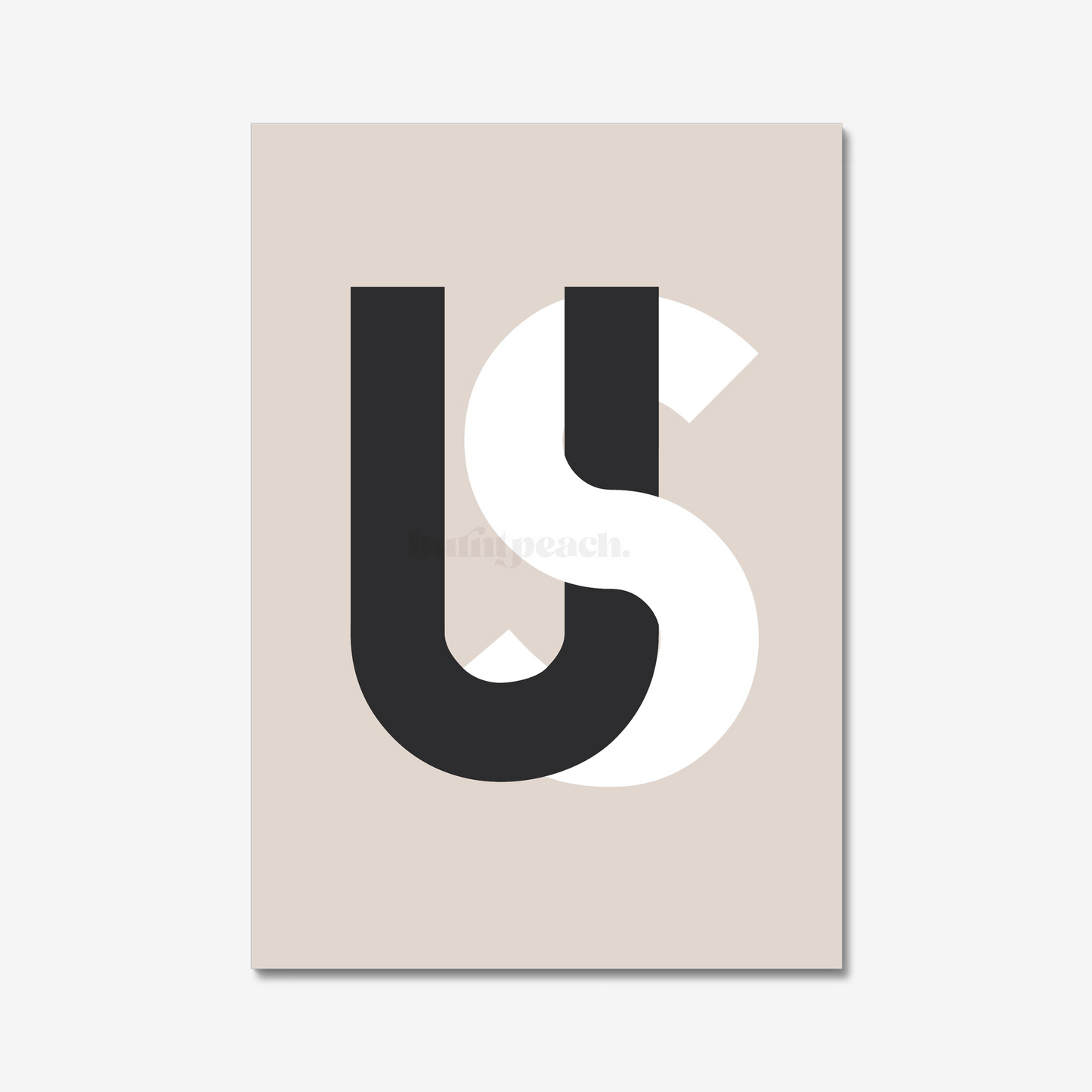 Us - Customisable