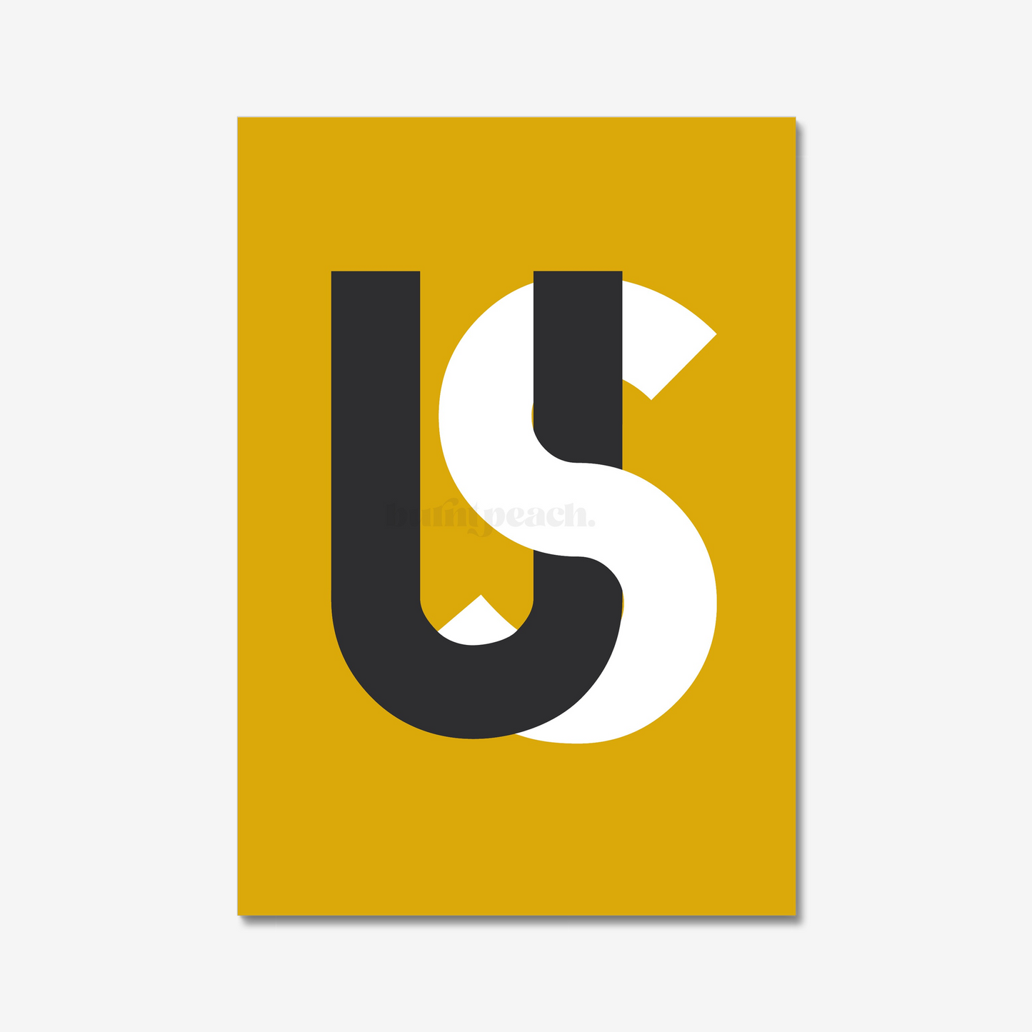 Us - Customisable