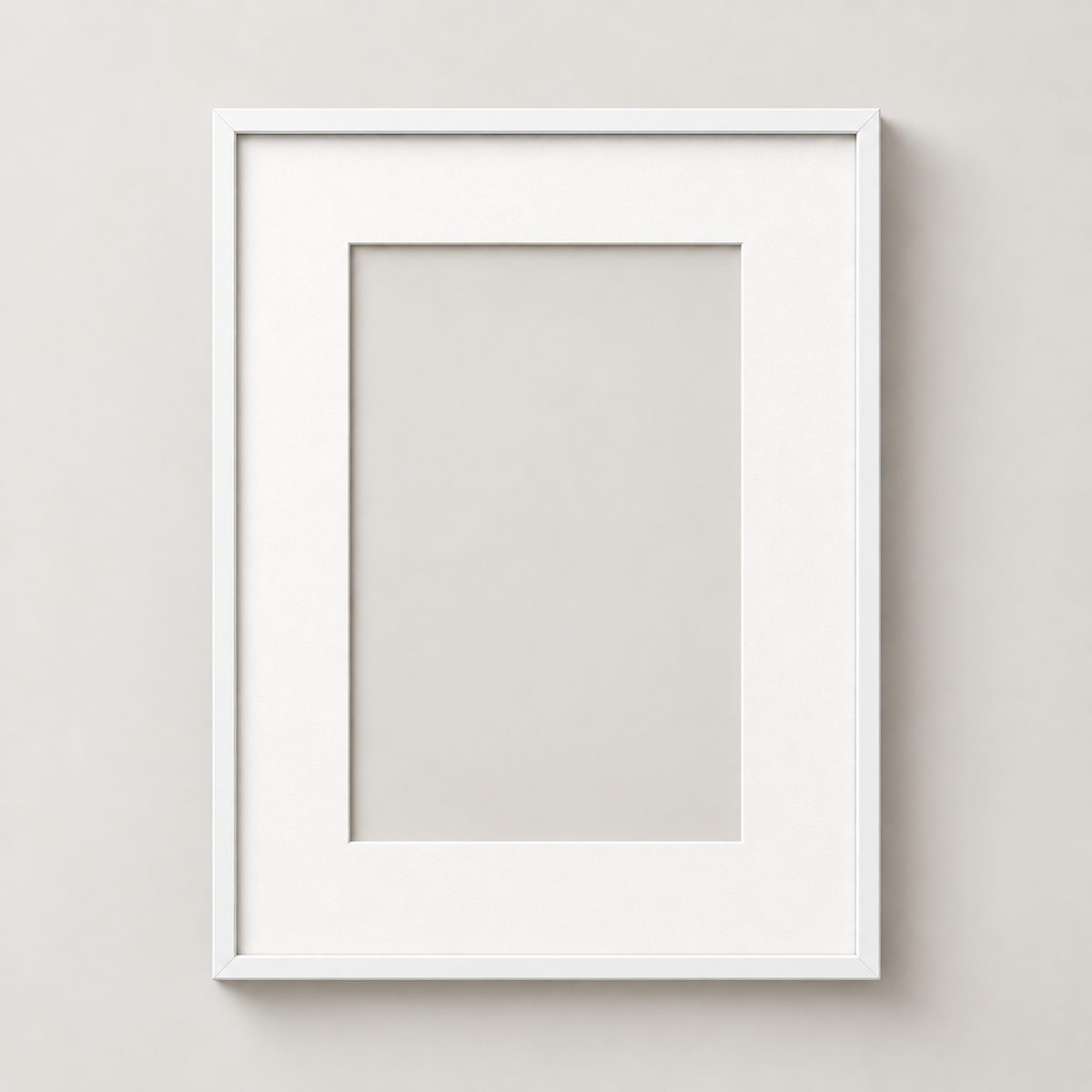 Add a Frame | Choose Your Print Size