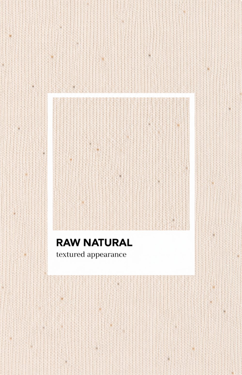YEAH organic slogan sweatshirt by Burnt Peach