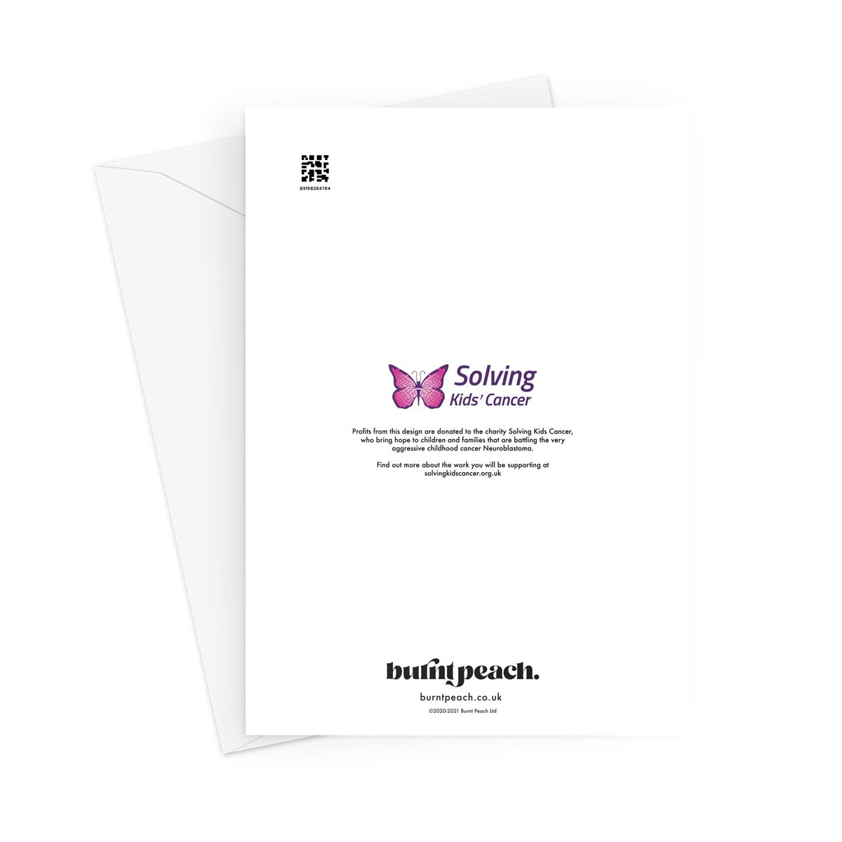 LETS DO THIS - Mint/Red Greeting Card