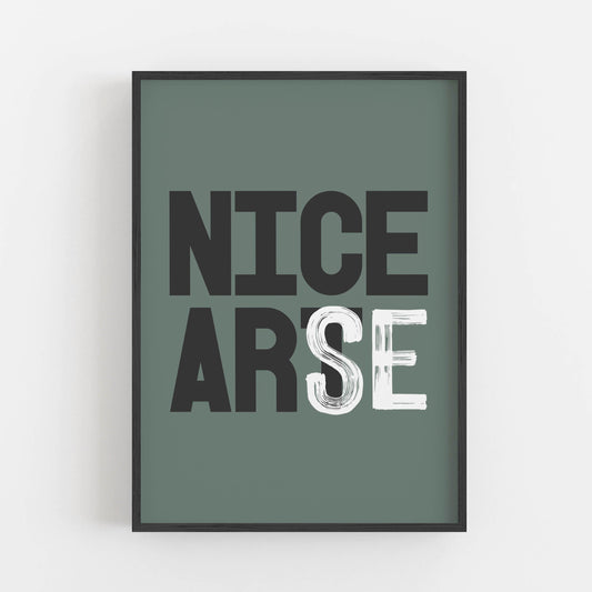 Nice Art - Digital Download