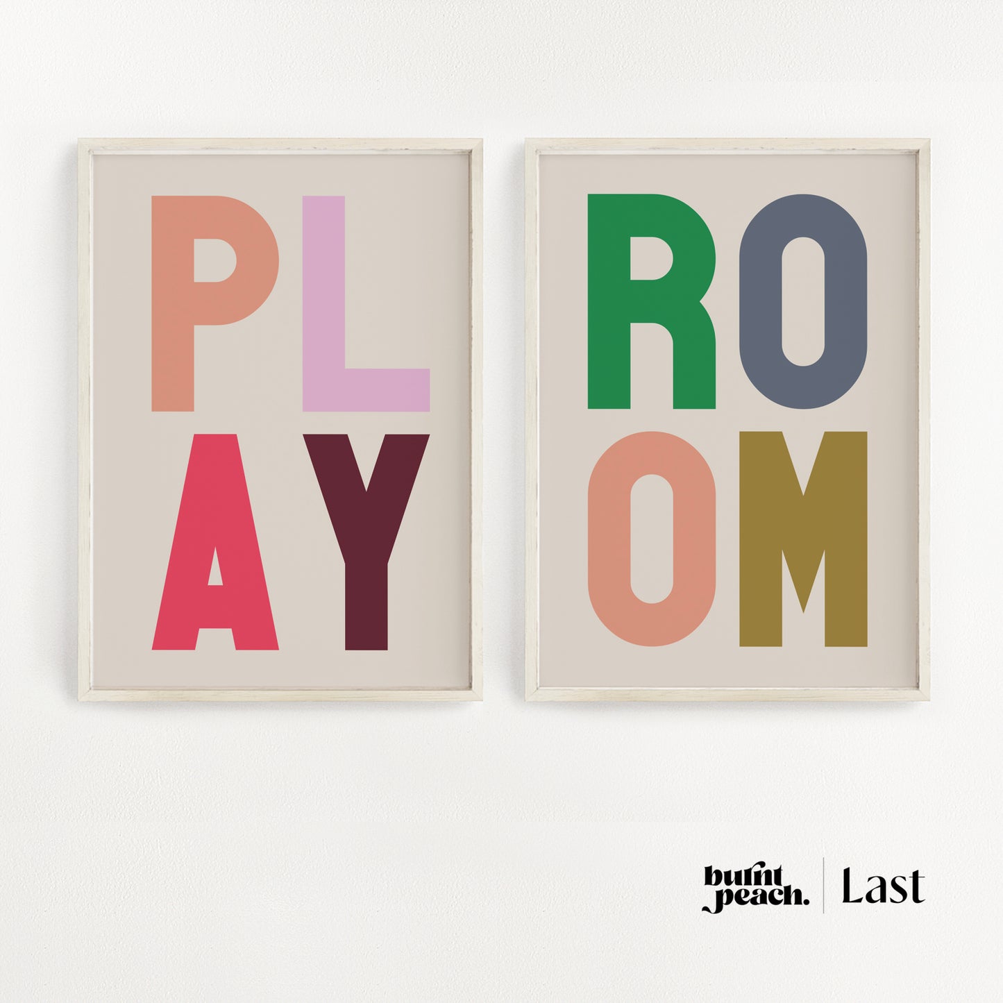 PLAY / ROOM