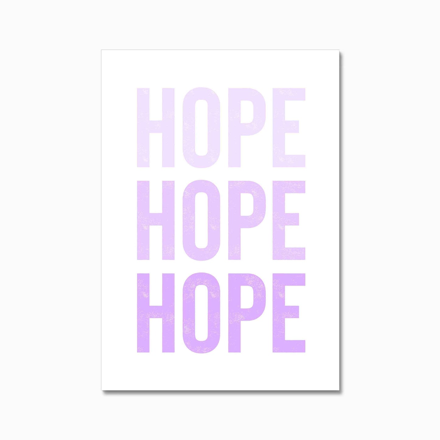HOPE