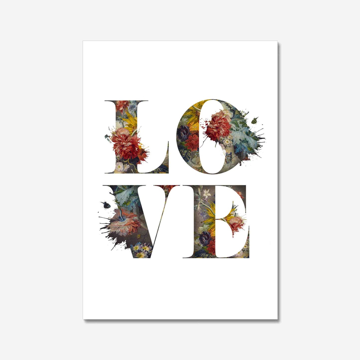 LOVE