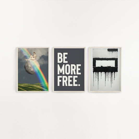 Free Printable Wall Arts and Digital Artworks by Burnt Peach - burnt peach.