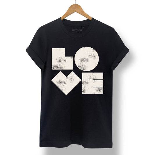 Big Love | Black | M