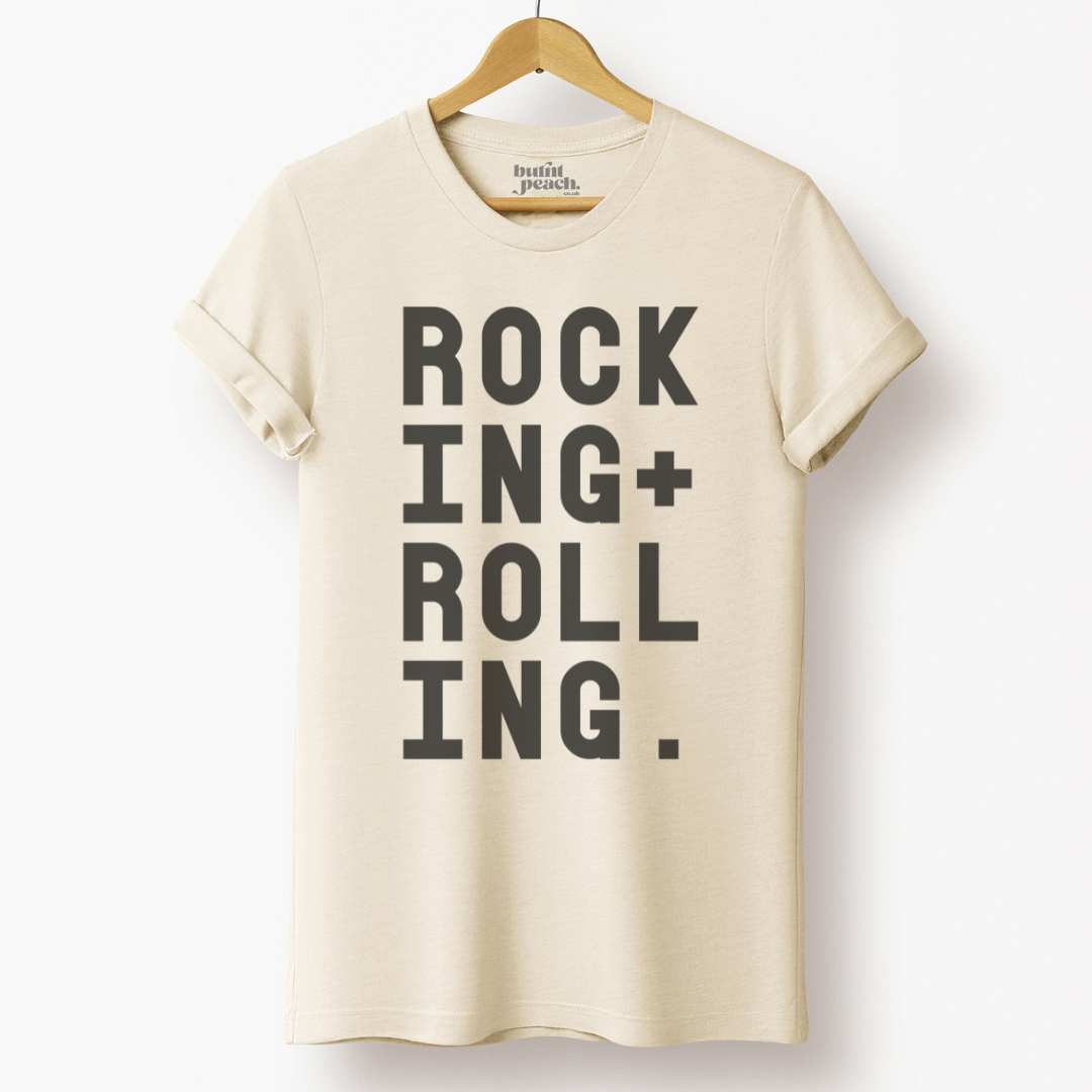 Rocking + Rolling - Bargains