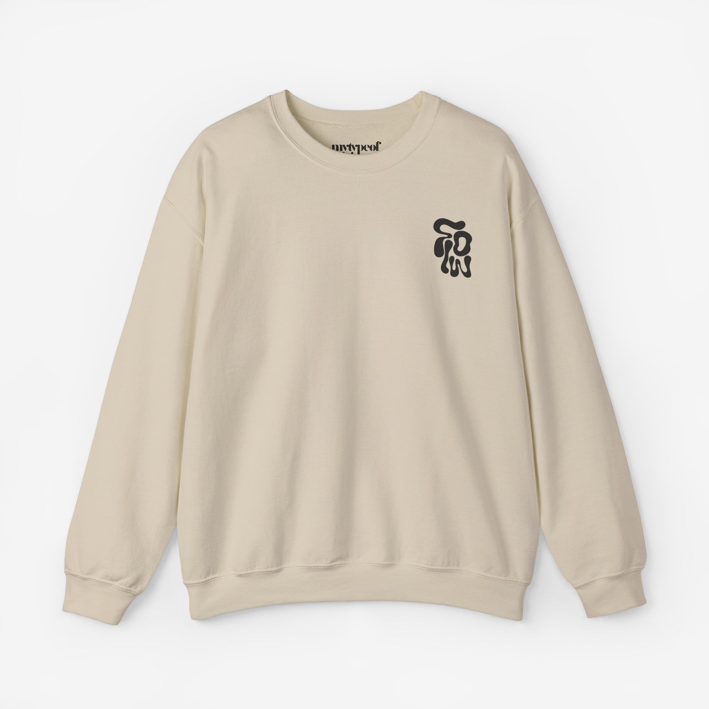 FLOW Sweatshirt