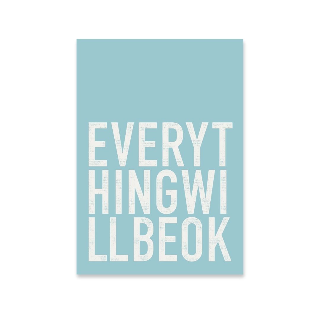 Pantone Colour of the Year Print Collection – Best Sellers