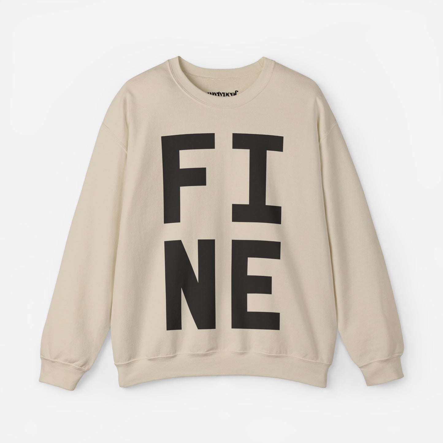 FINE