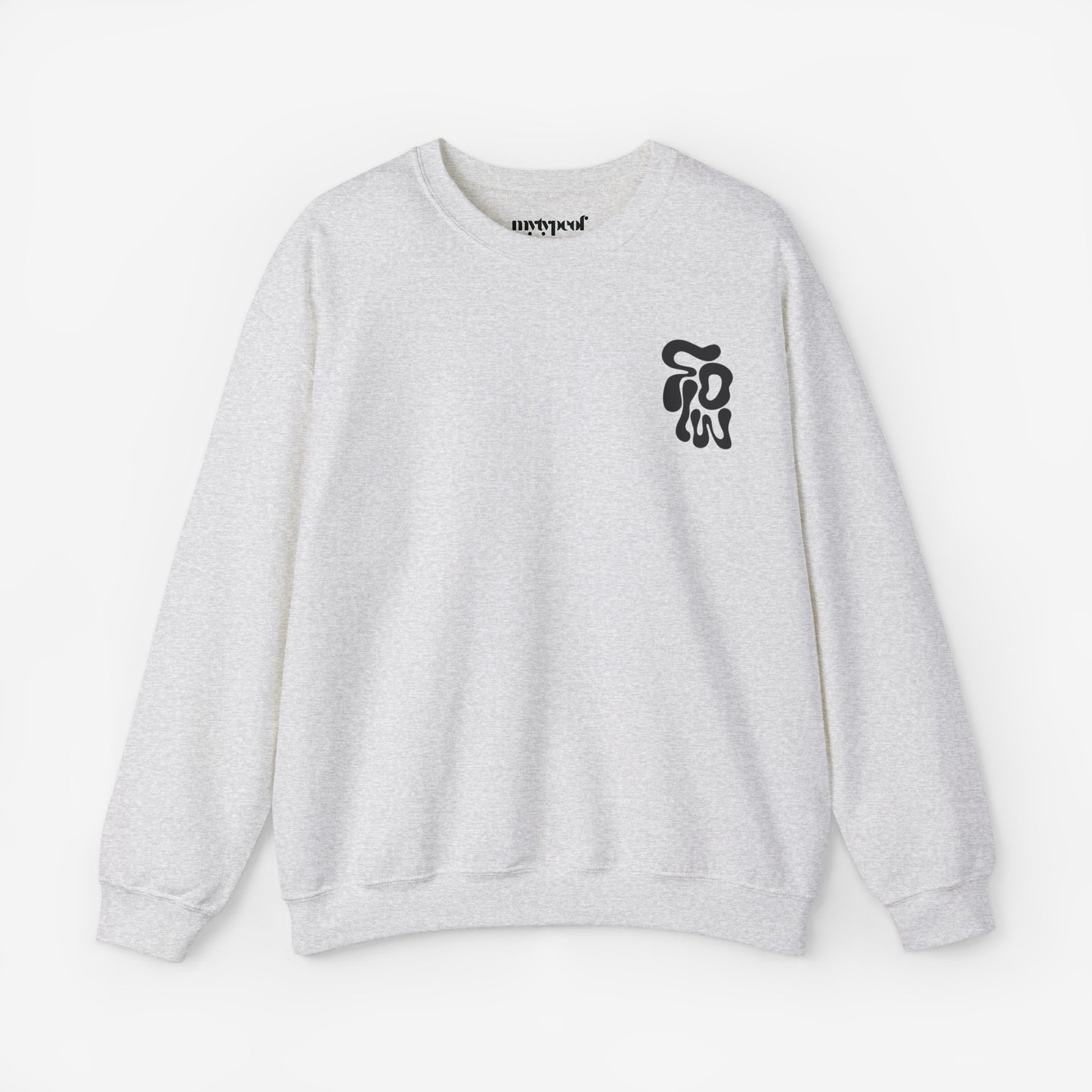 FLOW Sweatshirt