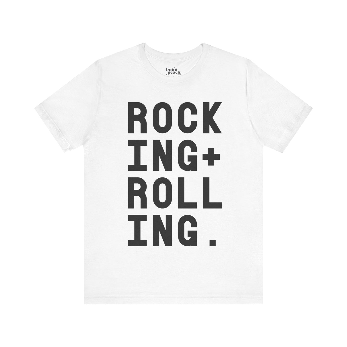 Rocking + Rolling - Bargains