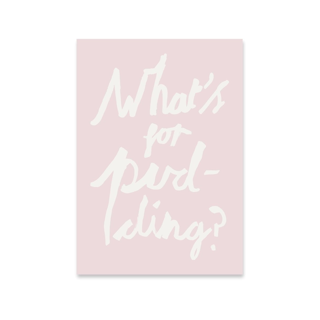 Pantone Colour of the Year Print Collection – Best Sellers