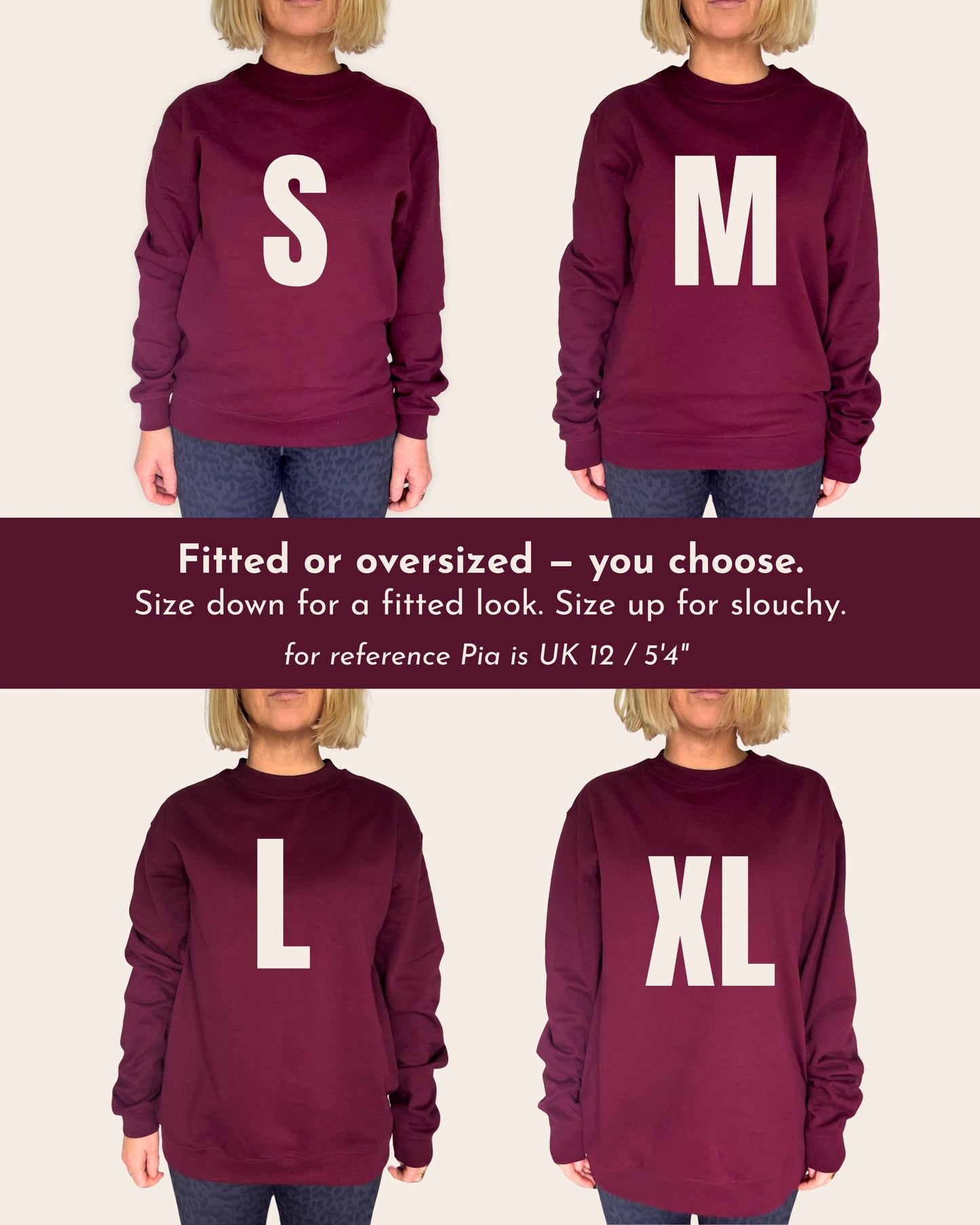 HOPE - Charity Christmas Jumper 2025