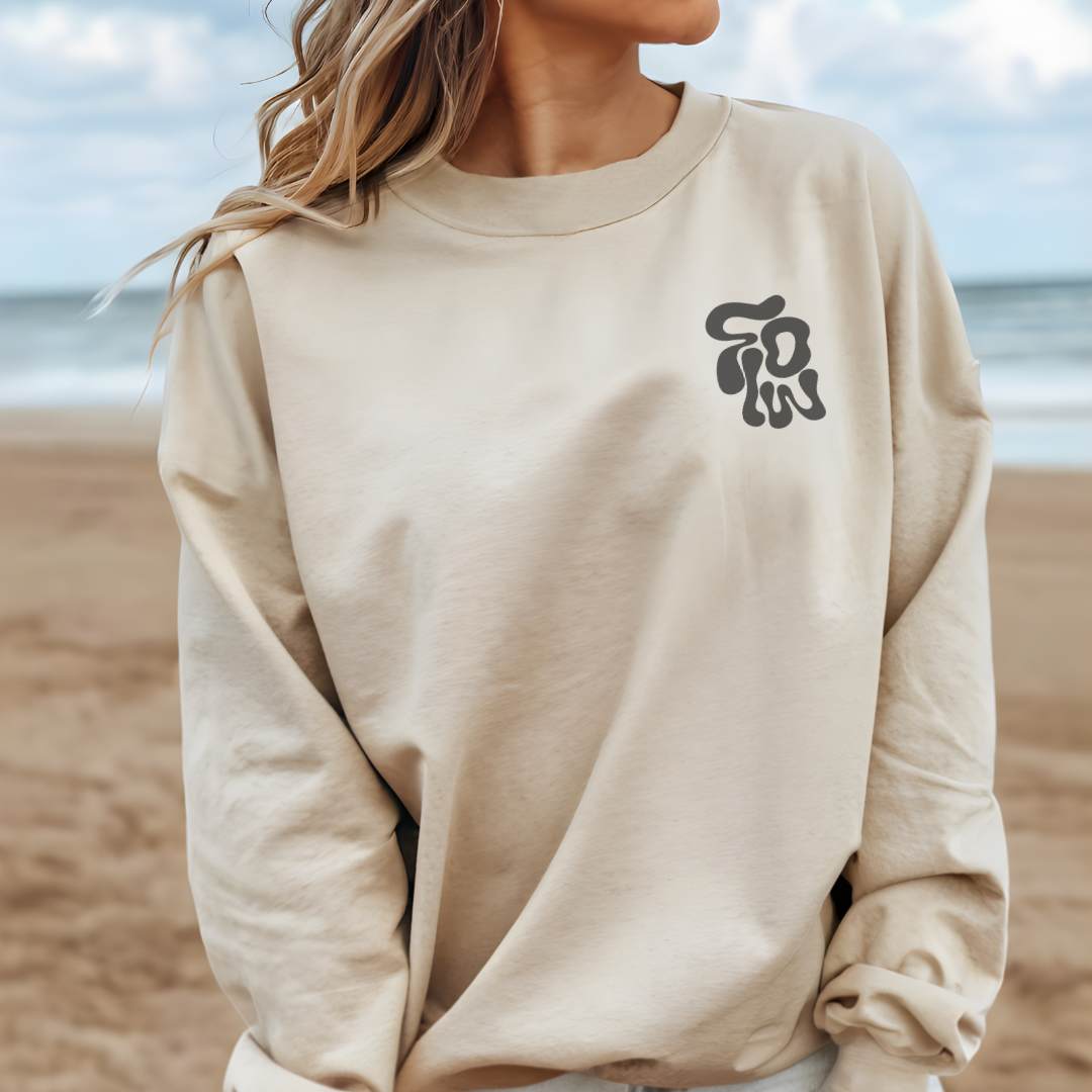 FLOW Sweatshirt