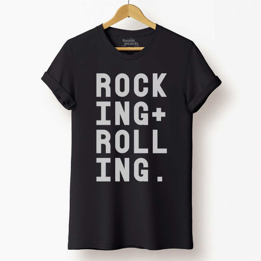 Rocking + Rolling - Bargains