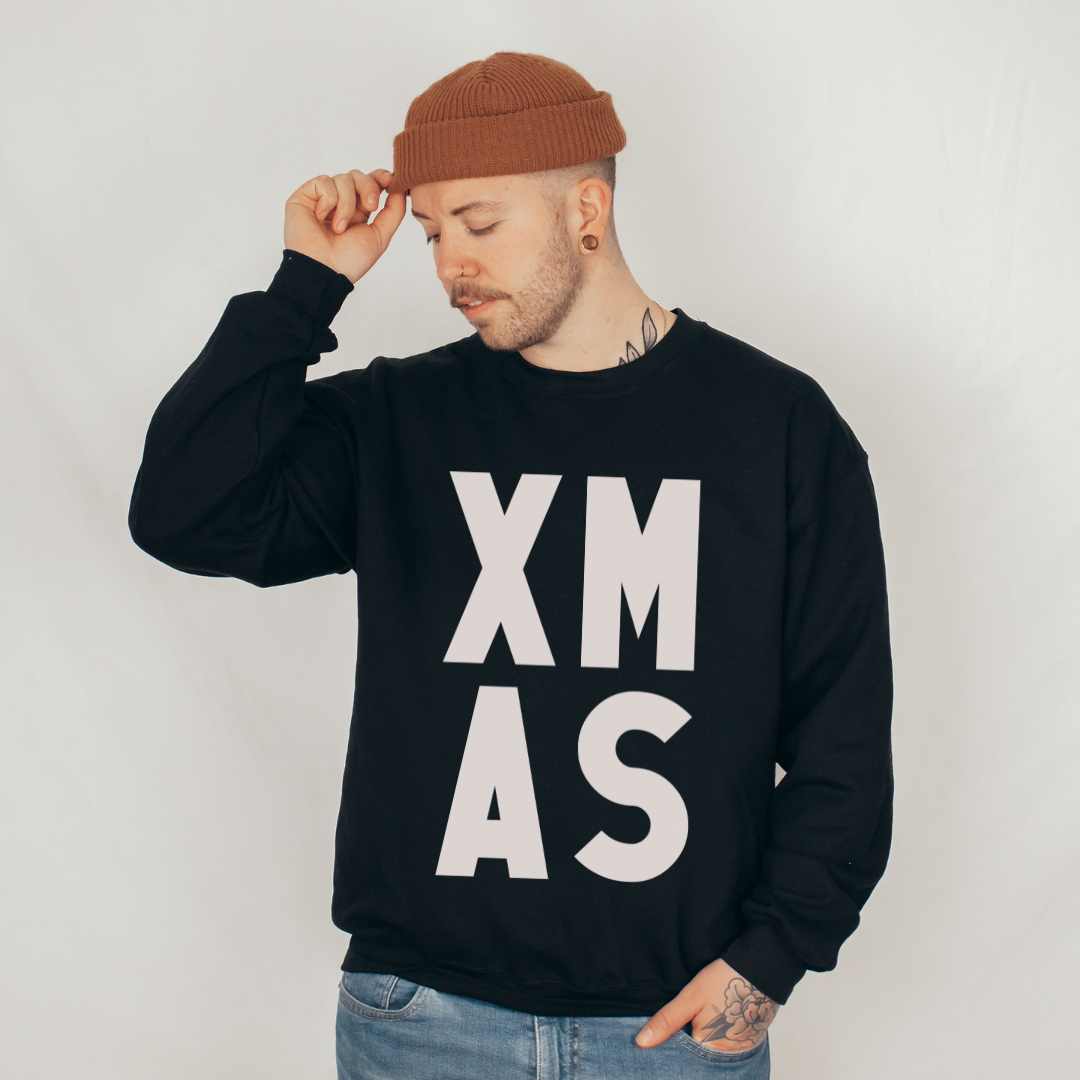 XMAS - Sweatshirt - 2025
