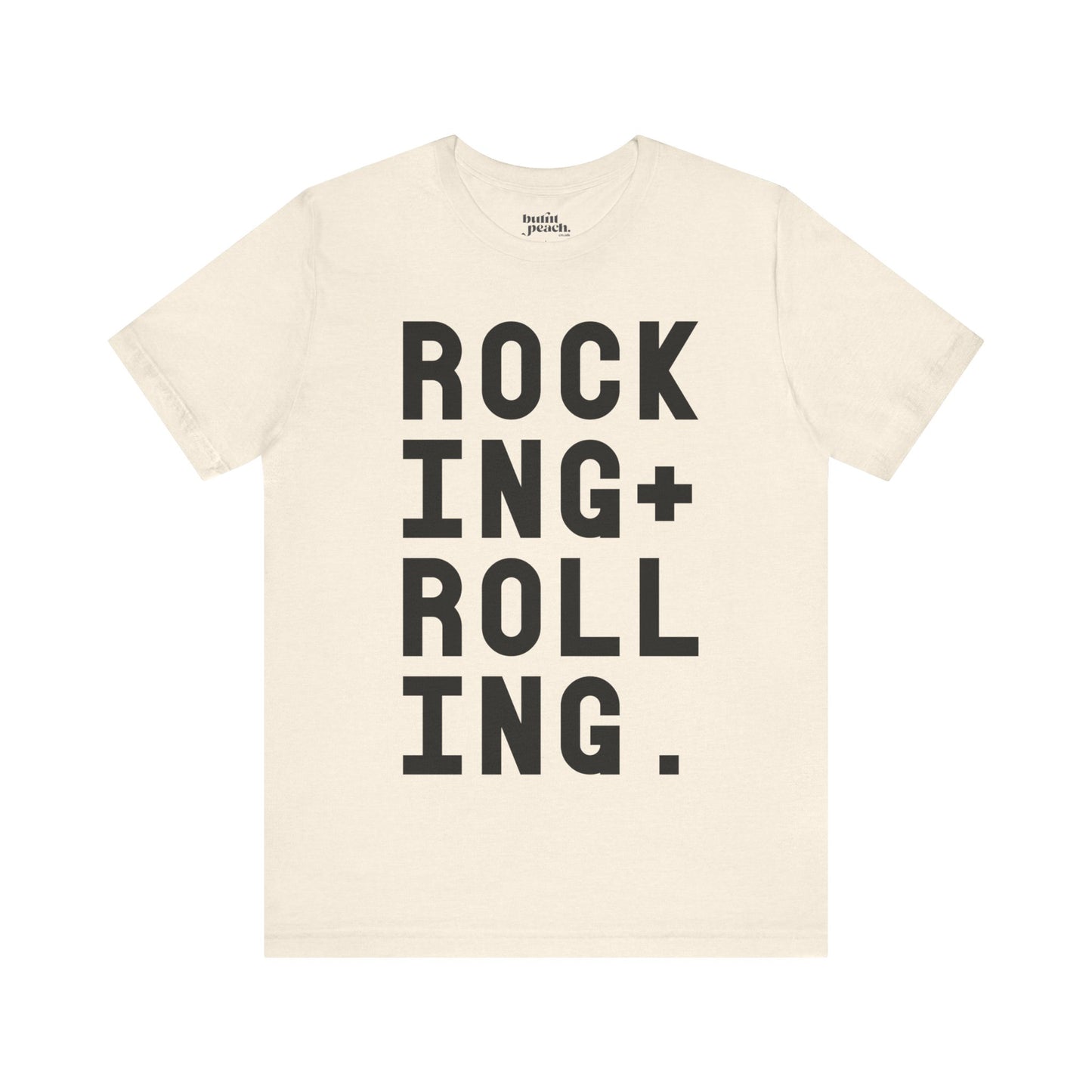 Rocking + Rolling - Bargains