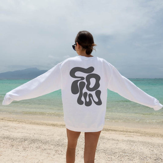 FLOW Sweatshirt