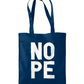 NOPE Tote