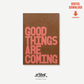 Good Things | pAInt collection | Digital Download