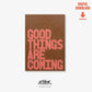 Good Things | pAInt collection | Digital Download