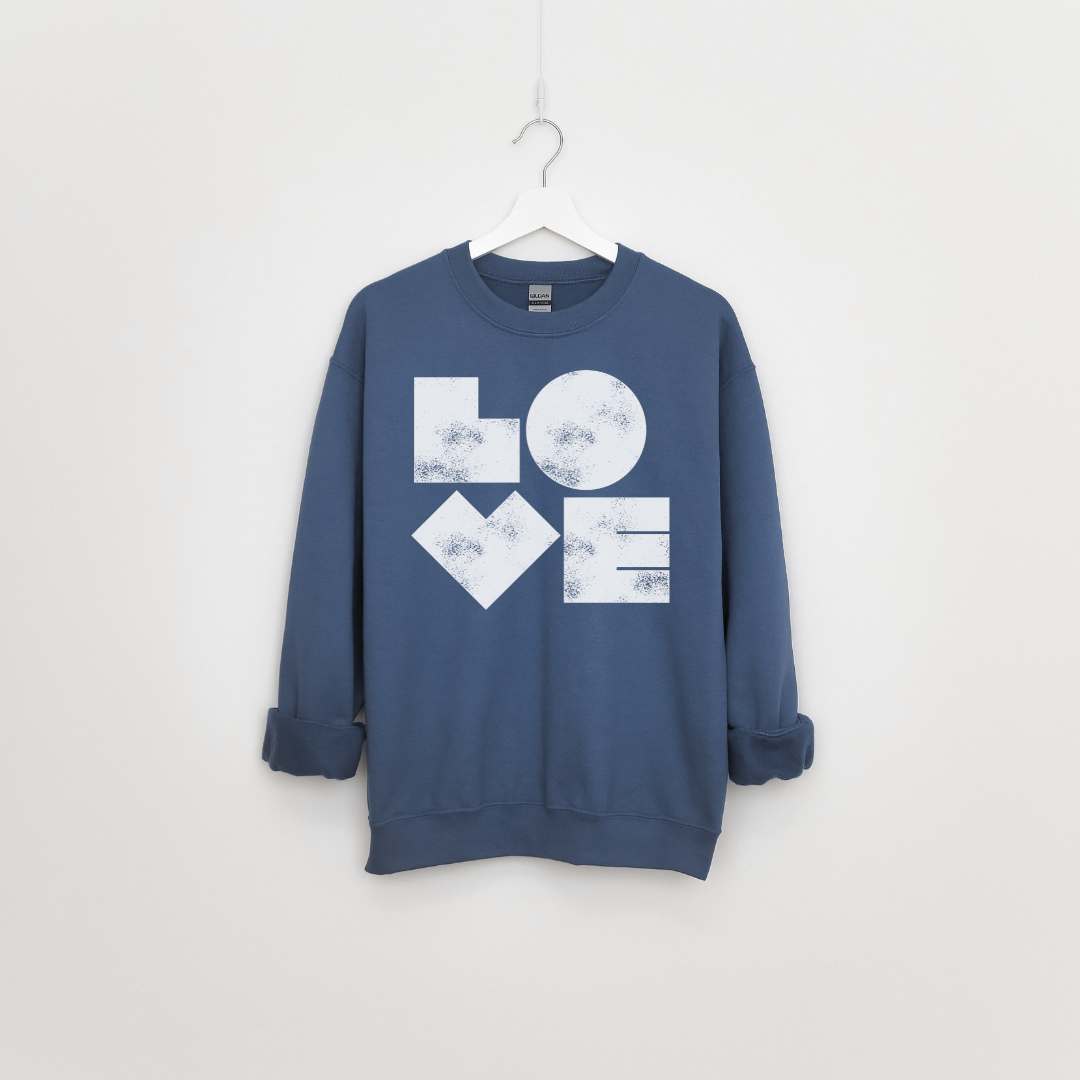 Big Love - Sweatshirt