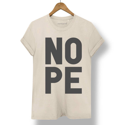 NOPE | Stone | L