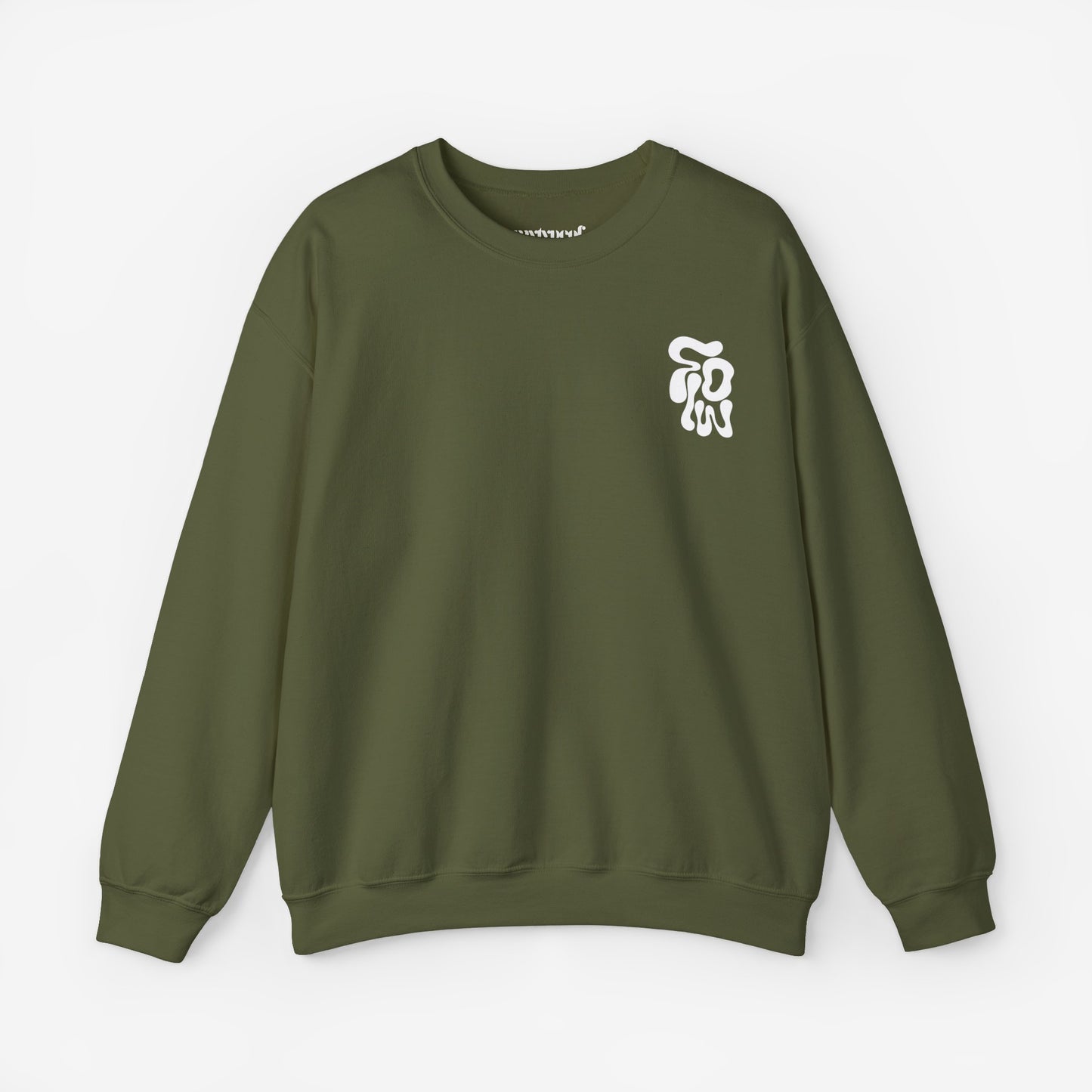 FLOW Sweatshirt