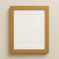 Frames for Petite Peach Portraits