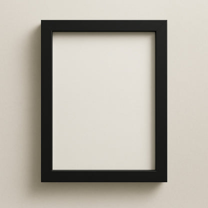 Frames for Petite Peach Portraits