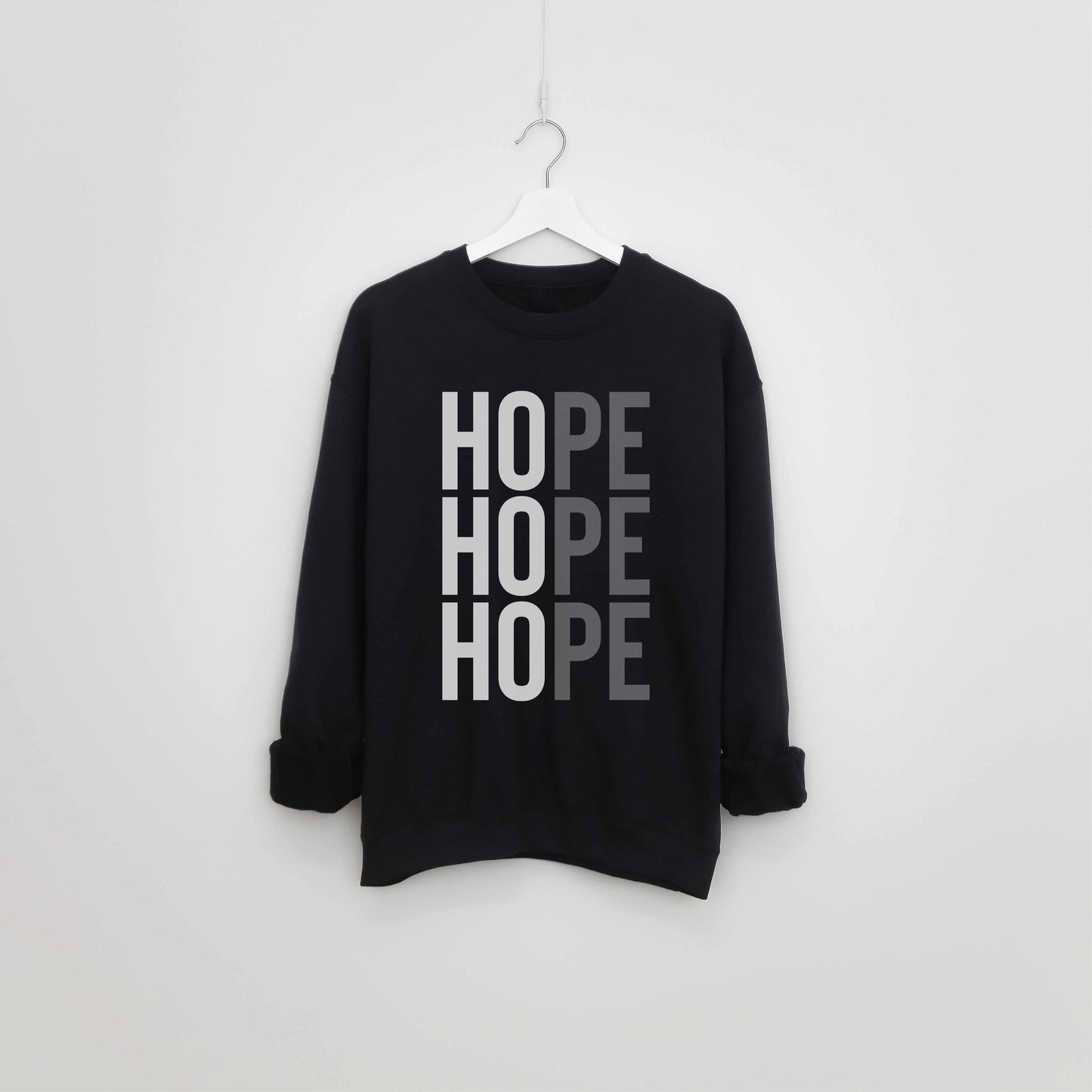 HOPE - Charity Christmas Jumper 2025