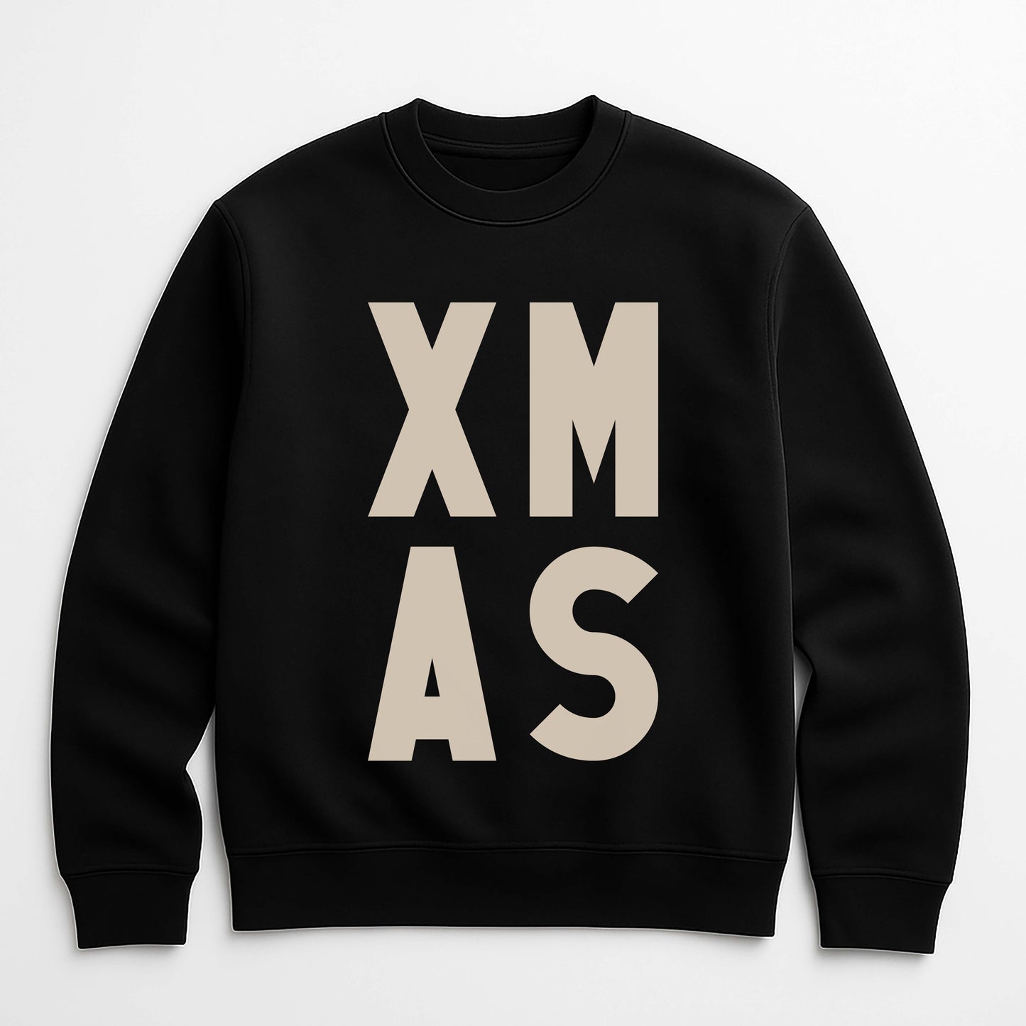 XMAS - Sweatshirt - 2025