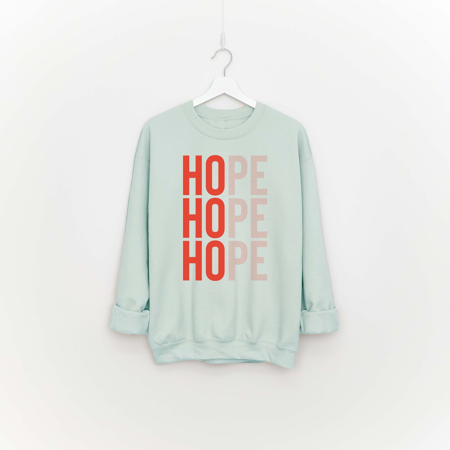 HOPE - Charity Christmas Jumper 2025