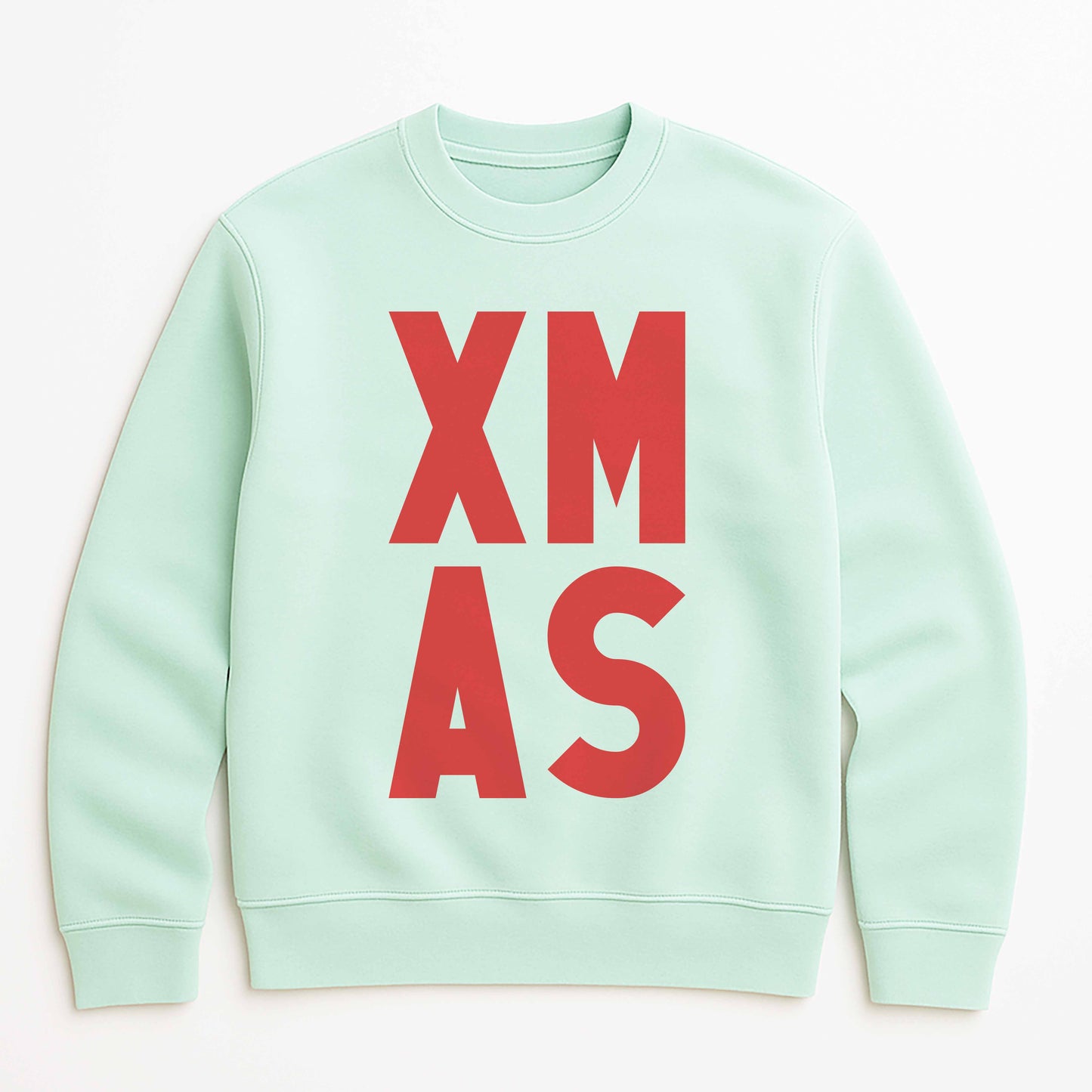 XMAS - Sweatshirt - 2025