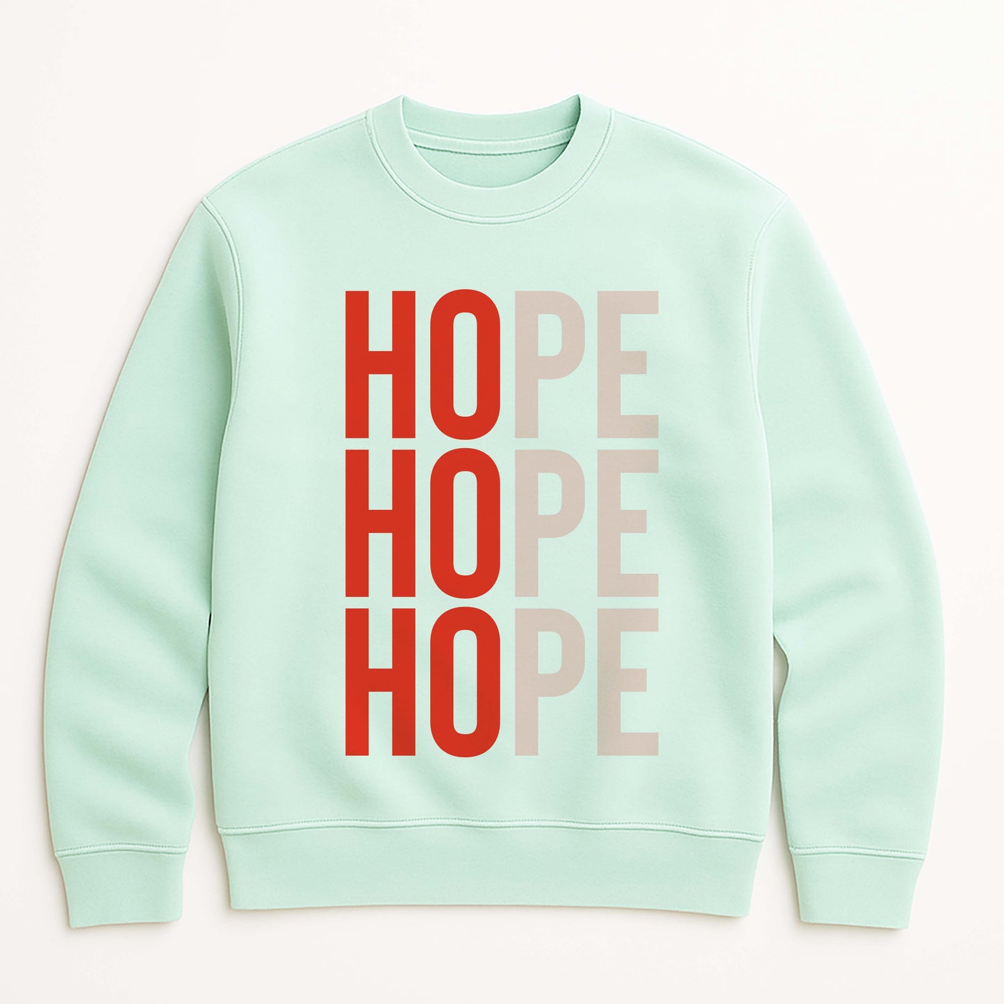 HOPE - Studio Stock | Samples