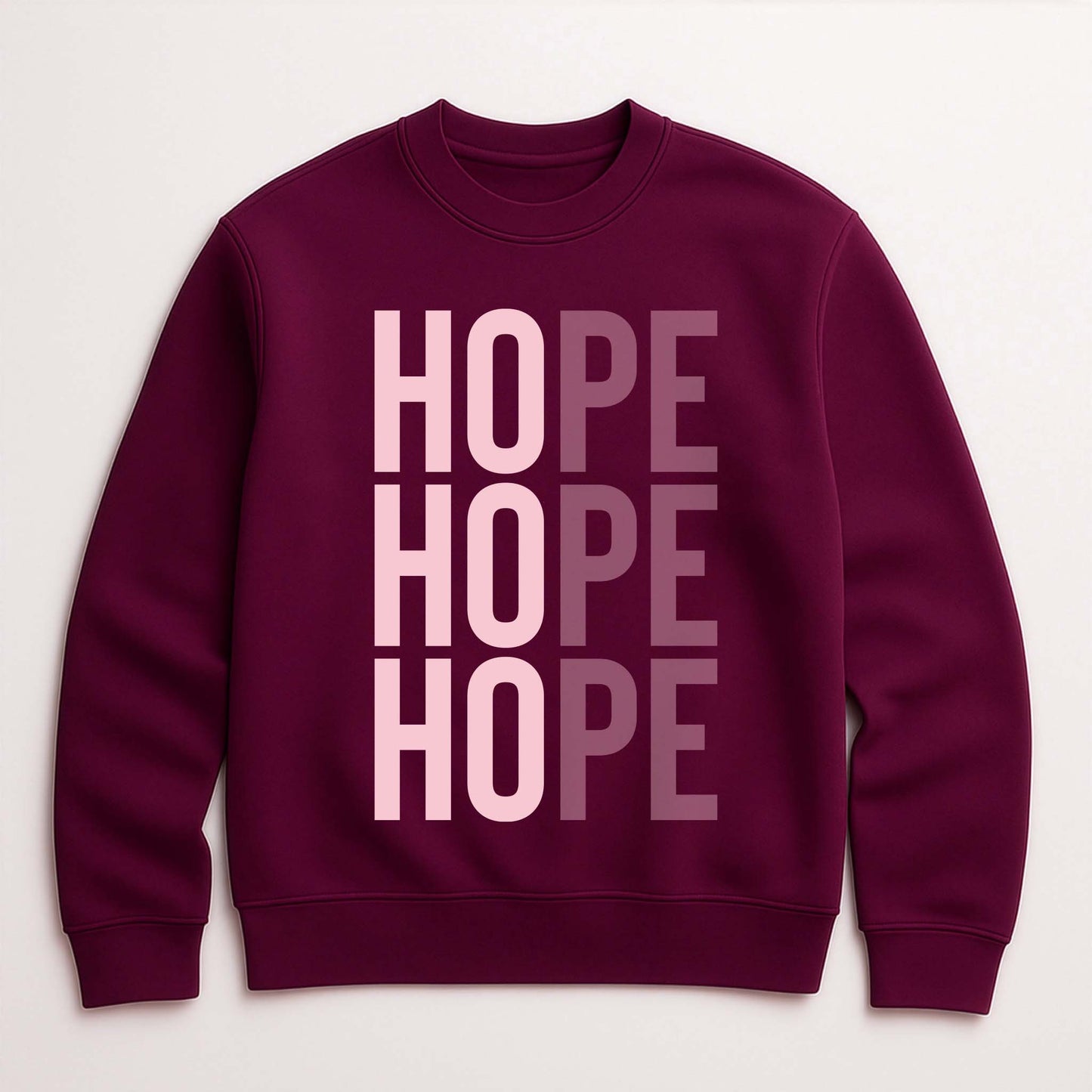 HOPE - Studio Stock | Samples