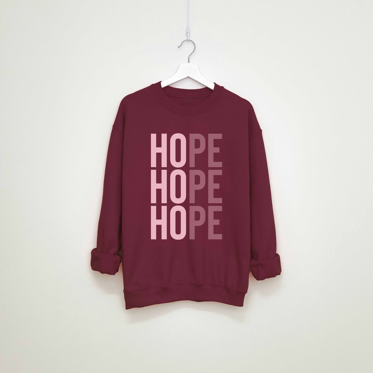 HOPE - Charity Christmas Jumper 2025