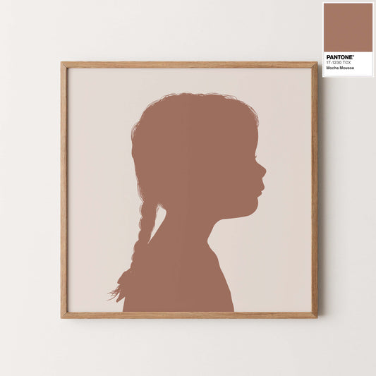 Colour of the Year Collection