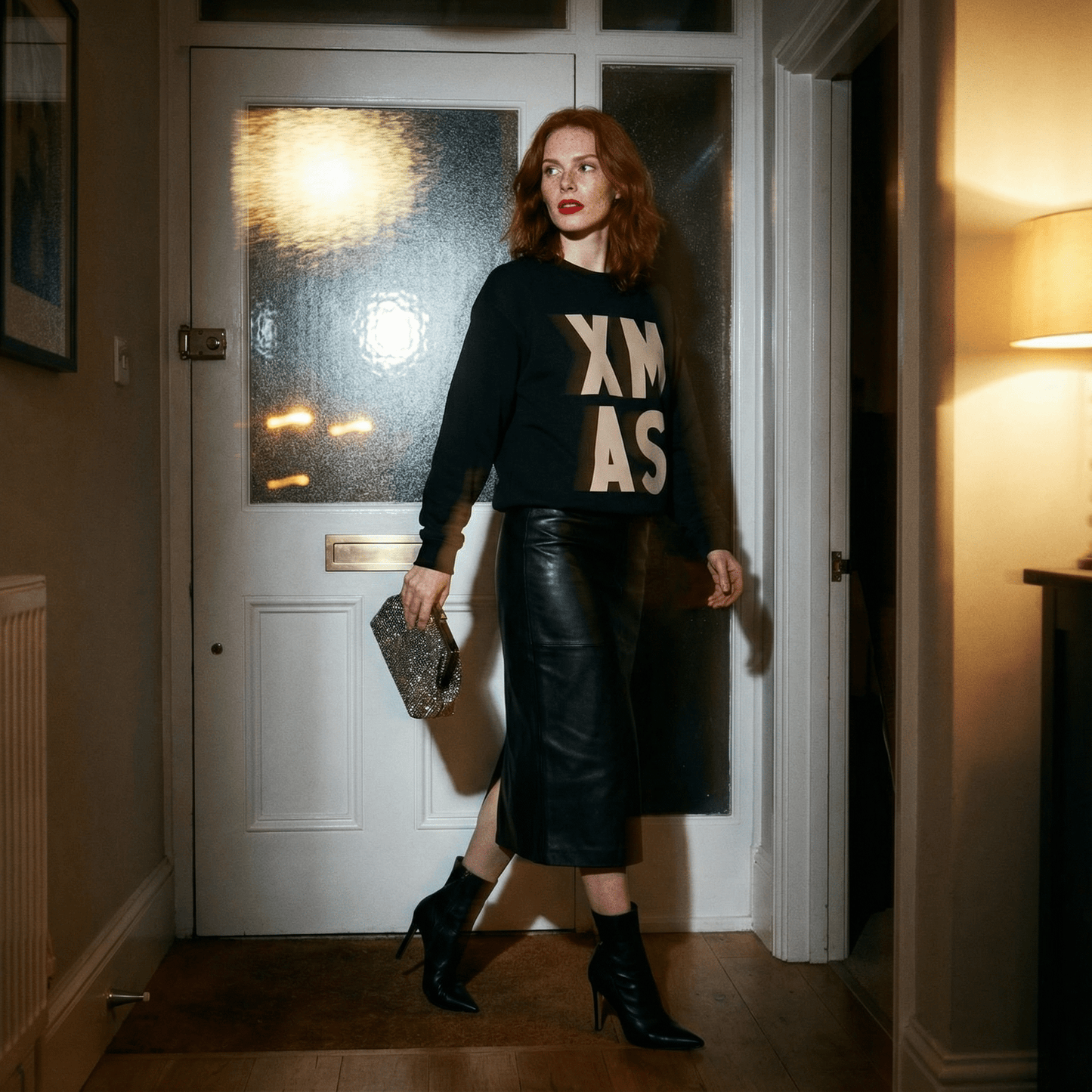 XMAS - Sweatshirt - 2025