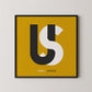Us - Customisable