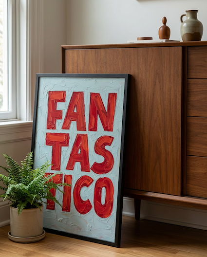 FANTASTICO