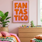 FANTASTICO