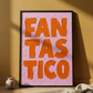 FANTASTICO