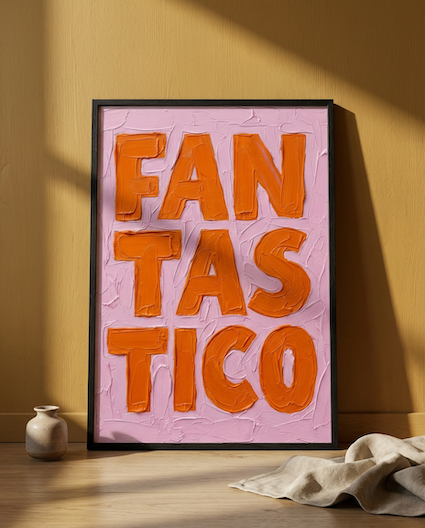 FANTASTICO