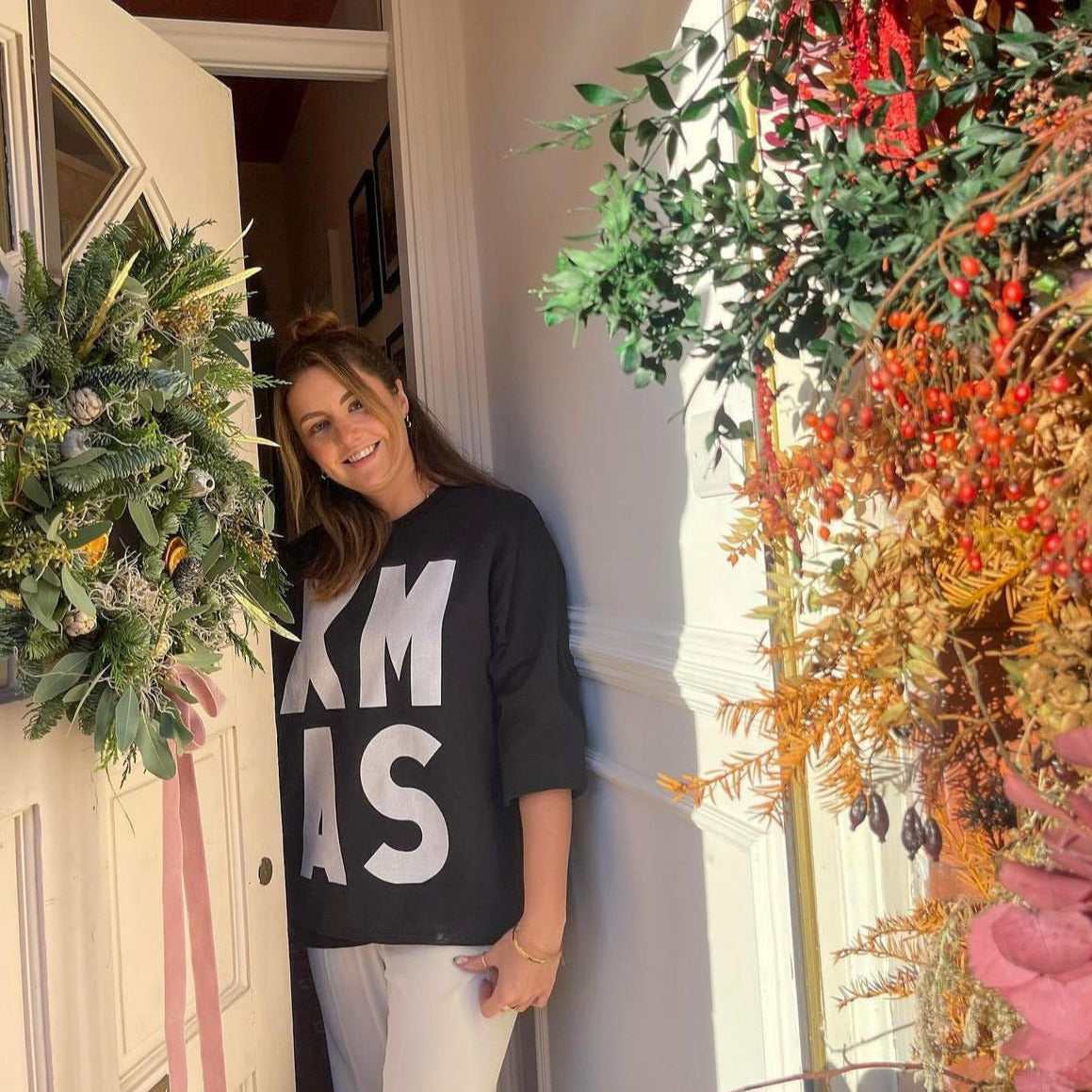 XMAS - Sweatshirt - 2025